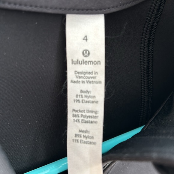 lululemon Define Jacket - Picture 3 of 3